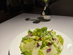 -Oyster Talks 四度蚝法餐厅
