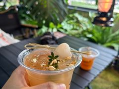 -J Create城市露营咖啡·简餐·宠物(上海动物园店)