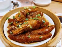 -顺风汤馆·广府粤菜(江宸天街店)
