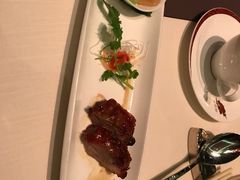 -天龙轩(香港丽思卡尔顿酒店)
