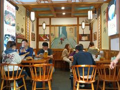 -古真记钵钵鸡(总店)