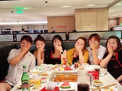 -海底捞大排档火锅(悦荟广场店)