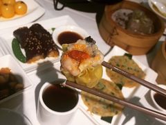 -潮福城大酒楼·潮味粤品·港式点心(湖滨北路店)