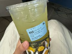 -瑞幸咖啡(国际珠宝交易中心店)