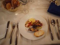 -马克西姆餐厅(崇文门店)