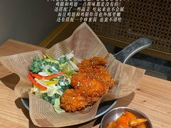 -KimPro 辛普乐概念韩餐