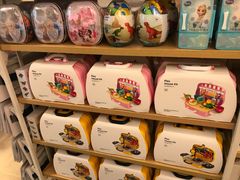 -名创优品(天津市河东万达广场店)