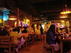 -Helens海伦司小酒馆(坡子街店)