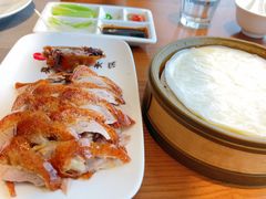-全聚德烤鸭店(马家堡店)