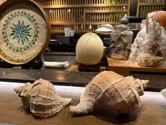 -岩盐·铁板料理(嘉里店)