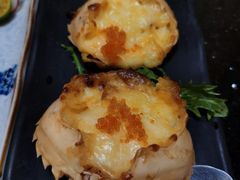 -德川家日本料理(龙德广场店)