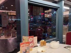 -金鮀岛潮州酒家