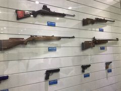 -中国北方国际射击场