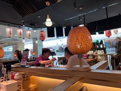 -雷门拉面·现熬骨汤(凯德来福士店)