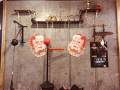 -成杰格斗·拳击·柔术·防身术(建设路店)