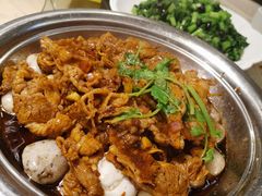 雨花石肥牛-诚如金·南宁本地菜(信息港店)