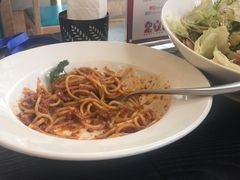 -莫多多餐厅