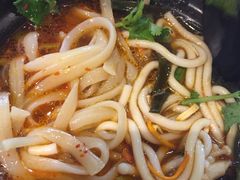 -姐弟俩土豆粉(西安小寨店)