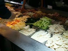 -林静小吃(复兴路店)