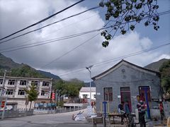 -妙峰山风景名胜区