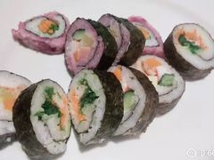 -松咖啡自助餐厅·松北香格里拉