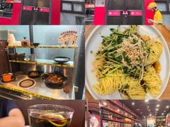 -宏状元现熬粥·京味菜(黄寺大街店)