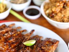-Warung Nia Balinese Food & Pork Ribs