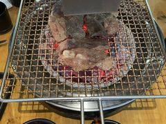 -九田家黑牛烤肉(溧水万达店)