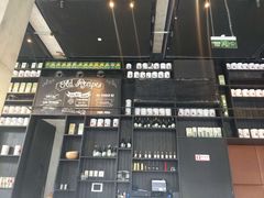-玛尚诺Pizza&Bar(长泰广场店)