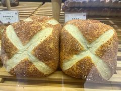 -熊叔熊婶面包房(团结湖店)