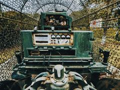 -大嶝英雄三岛战地观光园