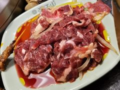 -韩盛·盛江山自助料理(中街大悦城店)