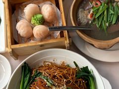 -粤财皇冠假日酒店·彩华轩中餐厅