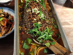 -树厨地道黔菜(清镇职教城店)