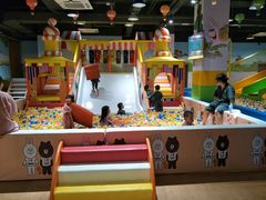 -汤W城市微度假(仓山店)