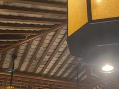 -绿茶餐厅(领展购物广场·中关村店)