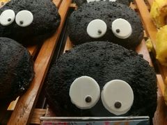 小黑炭-天母蓝鸟烘焙·蛋糕·下午茶(时代城广场店)