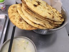 -徐记红川肉烧饼