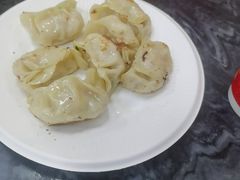 -八珍·广式煎饺·广州老字号(北京路总店)