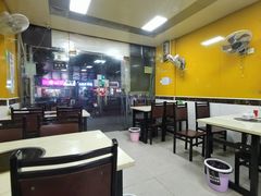 大堂-椒麻鸡 鸡公煲(曹杨家园店)