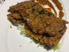 -福海居烤鸭店(鸟巢店)