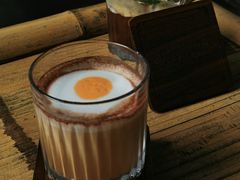 -Metal hands·铁手咖啡