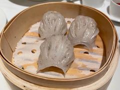 -彩丰楼中餐厅(深圳国际会展中心洲际酒店)