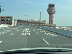 -温州龙湾国际机场
