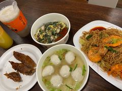 -黄则和花生汤(中山路店)