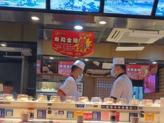 -元通寿司(东骏店)