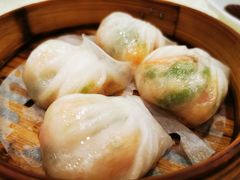顺德人家虾饺皇-顺德人家食府(黄金广场店)