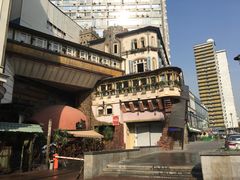 -老阿尔巴特大街