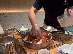 -黄记煌三汁焖锅(欢乐海岸店)