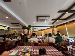 -开心果牛扒城(雍华庭店)